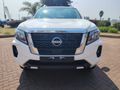 2026 Nissan Navara 2.5 DDTi LE Plus Auto Double-Cab