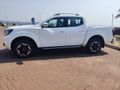 2026 Nissan Navara 2.5 DDTi LE Plus Auto Double-Cab