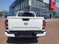 2026 Nissan Navara 2.5 DDTi LE Plus Auto Double-Cab