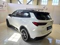 2026 Ford Territory Dark Edition 1.8l Ecoboost Auto