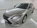 2019 Lexus ES 300h SE