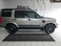 2015 Land Rover Discovery 4 3.0 TD | SD V6 SE