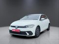 2025 Volkswagen Polo 1.0 TSI Life