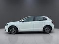 2025 Volkswagen Polo 1.0 TSI Life