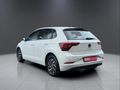 2025 Volkswagen Polo 1.0 TSI Life