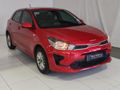 2023 Kia Rio 1.2 LS 5-dr