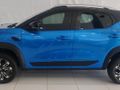 2022 Renault Kiger 1.0T Intens