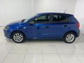 2024 Volkswagen Polo Vivo 1.4