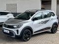 2026 Renault Triber 1.0 Techno