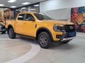 2025 Ford Ranger 2.0D Bi-Turbo Wildtrak Auto Double-Cab