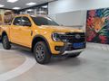 2025 Ford Ranger 2.0D Bi-Turbo Wildtrak Auto Double-Cab
