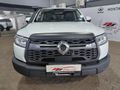 2024 GWM P-Series 2.0 TD Double-Cab LTD 4x4