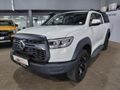 2024 GWM P-Series 2.0 TD Double-Cab LTD 4x4