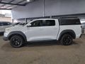 2024 GWM P-Series 2.0 TD Double-Cab LTD 4x4
