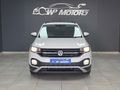 2020 Volkswagen T-Cross 1.0 TSI Comfortline Auto
