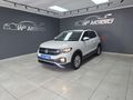 2020 Volkswagen T-Cross 1.0 TSI Comfortline Auto