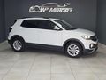 2020 Volkswagen T-Cross 1.0 TSI Comfortline Auto
