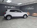 2020 Volkswagen T-Cross 1.0 TSI Comfortline Auto