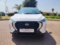 2025 Nissan Magnite Move 1.0 Visia F/C P/V