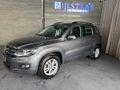 2012 Volkswagen Tiguan 2.0 TDI Bluemotion Trend - Fun