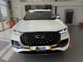 2026 Chery Tiggo 8 Pro Max 2.0 TDGi Executive DCT