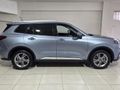 2025 Ford Territory 1.8T Ambiente
