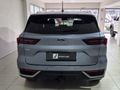2025 Ford Territory 1.8T Ambiente