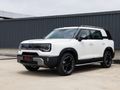 2026 BAIC B30 e 1.5T HEV Premium Adventure 4x4 DHT