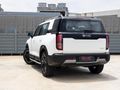 2026 BAIC B30 e 1.5T HEV Premium Adventure 4x4 DHT