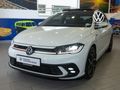 2024 Volkswagen Polo 2.0 GTI Auto (147kW)
