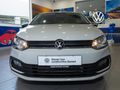 2026 Volkswagen Polo Vivo 1.4