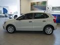 2026 Volkswagen Polo Vivo 1.4