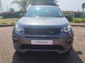 2020 Land Rover Discovery 2.0 D HSE