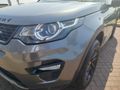 2020 Land Rover Discovery 2.0 D HSE