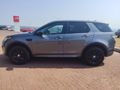 2020 Land Rover Discovery 2.0 D HSE