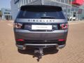 2020 Land Rover Discovery 2.0 D HSE