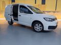 2024 Volkswagen Caddy Cargo 1.6i (81kw) Panel Van