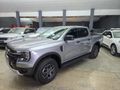 2025 Ford Ranger 2.0D XLT HR Double Cab Auto