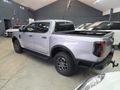 2025 Ford Ranger 2.0D XLT HR Double Cab Auto