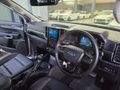 2025 Ford Ranger 2.0D XLT HR Double Cab Auto