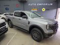 2025 Ford Ranger 2.0D XLT HR Double Cab Auto