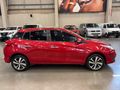 2018 Toyota Yaris 1.5 XS Auto 5-dr