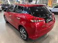 2018 Toyota Yaris 1.5 XS Auto 5-dr