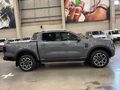 2024 Ford Ranger 2.0 Bi-Turbo Wildtrak Double Cab Auto