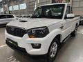 2020 Mahindra Pik Up 2.2 mHawk S6 Single-Cab
