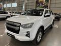 2023 Isuzu D-Max 1.9 DDI LS 4x4 Auto Double-Cab