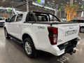 2023 Isuzu D-Max 1.9 DDI LS 4x4 Auto Double-Cab