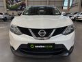 2016 Nissan Qashqai 1.6 dCi Acenta Tech Auto