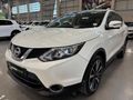 2016 Nissan Qashqai 1.6 dCi Acenta Tech Auto