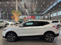 2016 Nissan Qashqai 1.6 dCi Acenta Tech Auto